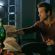 Illustration for article titled 200+ Green Lantern screencaps (#2)